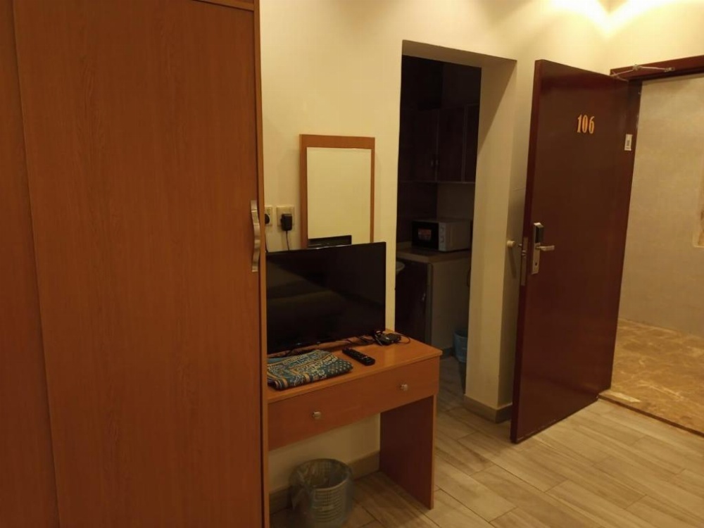 Farah Suites