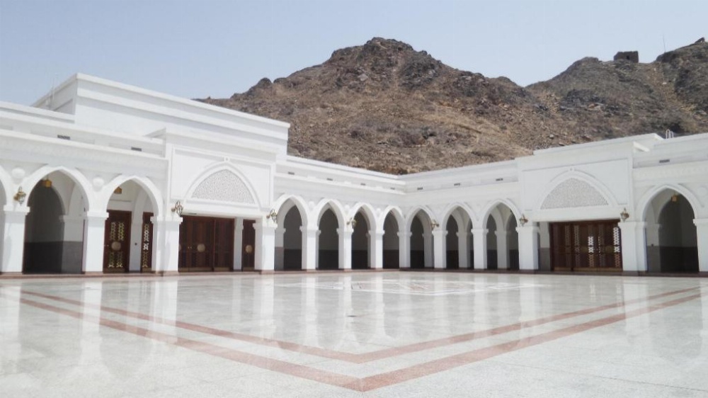 Farah Suites Main image