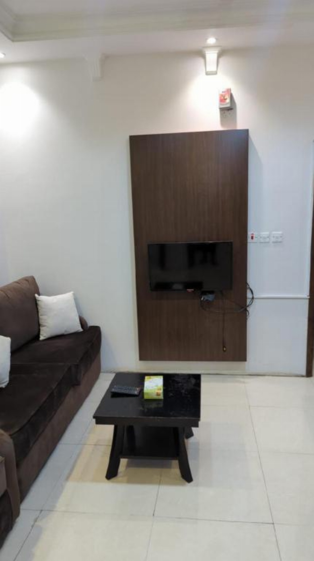 Farah Suites Main image