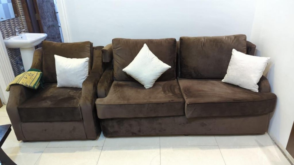 Farah Suites Farah Suites