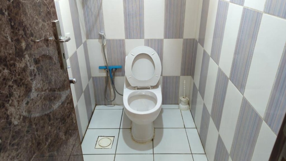 Farah Suites